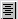 centre alignment icon