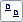 Icon used to indicate icon view Icon used to indicate icon view